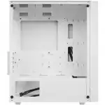 Корпус PCcooler C3B310 White C3B310 WH (Игровые, Mini-Tower)