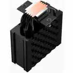 Охлаждение PCcooler RZ500 RZ500 BK (Для процессора)