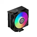 Охлаждение PCcooler RT500 Digital BK (Для процессора)