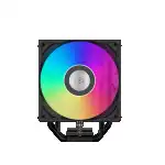 Охлаждение PCcooler RT500 Digital BK (Для процессора)
