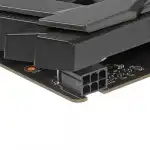 Видеокарта MSI GeForce GTX 1650 D6 GAMING X (4 ГБ)