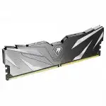 ОЗУ Netac Shadow II Black NTSWD5P48DP-16K (DIMM, DDR5, 16 Гб (2 х 8 Гб), 4800 МГц)