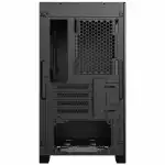 Корпус PCcooler C3D310 BK ARGB Black (Игровые, Mini-Tower)