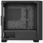 Корпус PCcooler C3D310 BK ARGB Black (Игровые, Mini-Tower)