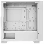 Корпус PCcooler C3D310 WH ARGB (Игровые, Mini-Tower)