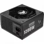 Блок питания Asus TUF Gaming 1200W Gold TUF-GAMING-1200G (1200 Вт)