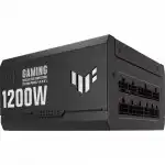 Блок питания Asus TUF Gaming 1200W Gold TUF-GAMING-1200G (1200 Вт)