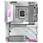 Материнская плата Gigabyte Z890 AORUS ELITE X ICE (ATX, LGA 1851)