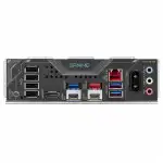 Материнская плата Gigabyte X870 GAMING WF6 1.0 (ATX, AMD AM5)