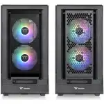 Корпус Thermaltake Ceres 350 MX Черный CA-1Z3-00M1WN-00 (Игровые, Midi-Tower)