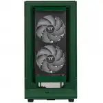 Корпус Thermaltake Ceres 350 MX Racing Green CA-1Z3-00MCWN-00 (Игровые, Midi-Tower)