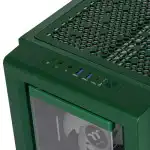 Корпус Thermaltake Ceres 350 MX Racing Green CA-1Z3-00MCWN-00 (Игровые, Midi-Tower)