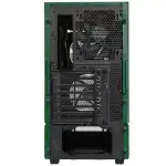 Корпус Thermaltake Ceres 350 MX Racing Green CA-1Z3-00MCWN-00 (Игровые, Midi-Tower)