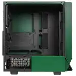 Корпус Thermaltake Ceres 350 MX Racing Green CA-1Z3-00MCWN-00 (Игровые, Midi-Tower)