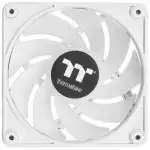 Охлаждение Thermaltake CT120 EX Reverse ARGB Sync White CL-F194-PL12SW-A (Для системного блока)
