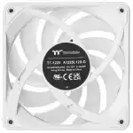 Охлаждение Thermaltake CT120 EX Reverse ARGB Sync White CL-F194-PL12SW-A (Для системного блока)