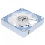 Охлаждение Thermaltake CT120 EX Reverse ARGB Sync Hydrangea Blue CL-F198-PL12BU-A (Для системного блока)