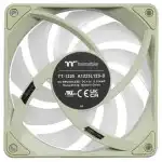 Охлаждение Thermaltake CT120 EX Reverse ARGB Sync Matcha Green CL-F198-PL12MG-A (Для системного блока)