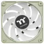 Охлаждение Thermaltake CT120 EX Reverse ARGB Sync Matcha Green CL-F198-PL12MG-A (Для системного блока)