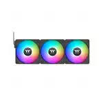 Охлаждение Thermaltake CT140 ARGB CL-F193-PL14SW-A (Для системного блока)