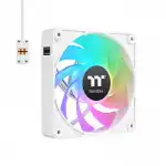 Охлаждение Thermaltake CT140 ARGB CL-F195-PL14SW-A (Для системного блока)