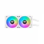 Охлаждение Thermaltake TH280 V2 Ultra EX ARGB CL-W427-PL14SW-A (Для процессора)