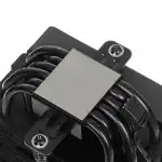 Охлаждение Thermaltake ASTRIA 400 CL-P120-CA12SW-A (Для процессора)