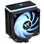Охлаждение Thermaltake ASTRIA 400 CL-P120-CA12SW-A (Для процессора)