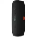 Портативная колонка JBL Charge 3 Black JBLCHARGE3BLKRU (Черный)