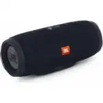 Портативная колонка JBL Charge 3 Black JBLCHARGE3BLKRU (Черный)