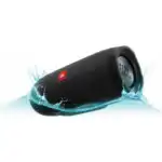 Портативная колонка JBL Charge 3 Black JBLCHARGE3BLKRU (Черный)