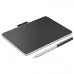 Графический планшет Wacom One pen tablet small - N CTC4110WLW1B (2540, 2048, 152 x 95 мм)