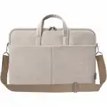 Сумка для ноутбука Defender SOLID 15.6" BEIGE 26126 (15.6)
