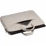 Сумка для ноутбука Defender SOLID 15.6" BEIGE 26126 (15.6)