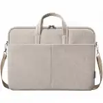 Сумка для ноутбука Defender SOLID 15.6" BEIGE 26126 (15.6)