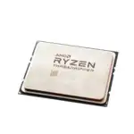 Процессор AMD Ryzen Threadripper 1900X YD190XA8AEWOF (8, 3.8 ГГц, 16.5 МБ, BOX)
