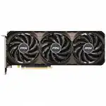 Видеокарта MSI RTX 4070 Ti SUPER 16G SHADOW 3X OC (16 ГБ)