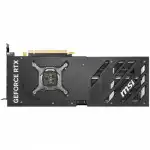 Видеокарта MSI RTX 4070 Ti SUPER 16G SHADOW 3X OC (16 ГБ)