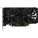 Видеокарта MSI RTX 3050 VENTUS 2X E 6G (6 ГБ)