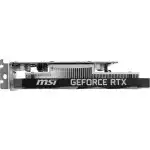 Видеокарта MSI RTX 3050 VENTUS 2X E 6G (6 ГБ)