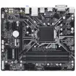 Материнская плата Gigabyte Z370M DS3H (micro-ATX, LGA 1151)