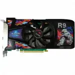 Видеокарта AFOX R9 370 ATX Dual Fan AFR9370-4096D5H4 (4 ГБ)