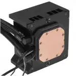 Охлаждение ID-Cooling DASHFLOW 360 XT PRO (Для процессора)