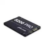 Внутренний жесткий диск Micron 5200PRO MTFDDAK1T9TDD-1AT1ZABYY (SSD (твердотельные), 1920 ГБ, 2.5 дюйма, SATA)