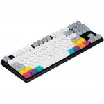 Клавиатура Varmilo MA87M V2 CMYK EC Daisy V2 RU A33A024A8A3A06A007 (Проводная, USB)
