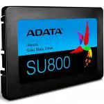 Внутренний жесткий диск A-Data ULTIMATE SU800 1TB SATA ASU800SS-1TT-C (SSD (твердотельные), 1 ТБ, 2.5 дюйма, SATA)