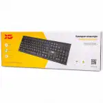 Клавиатура X-Game XK-100UB (Проводная, USB)