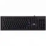 Клавиатура X-Game XK-100UB (Проводная, USB)