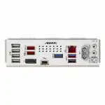Материнская плата Gigabyte Z890 A ELITE WF7 ICE (ATX, LGA 1851)