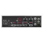 Материнская плата Asus ROG Crosshair X870E Hero 90MB1IE0-M0EAY0 (ATX, AMD AM5)